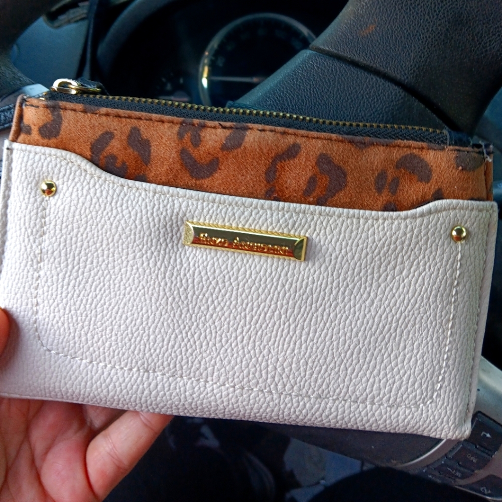 Enzo angiolini  wallet